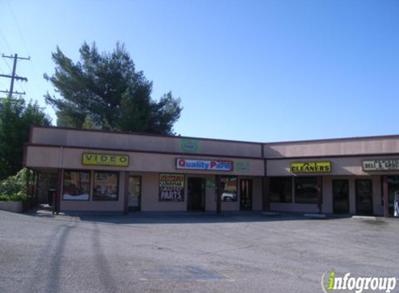 A-1 Cleaners - Montrose, CA