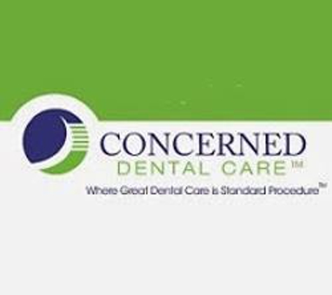 Concerned Dental Care of South Ozone Park - South Ozone Park, NY