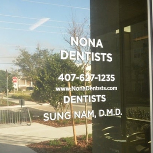 Nona Kids' Dentists & Orthodontics - Orlando, FL