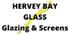Hervey Bay Glass, Glazing & Screens - Security Doors, Windows & Equipment