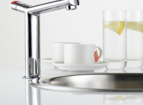 Rheem Australia - Service & Repairs