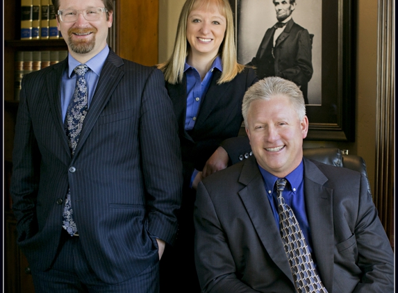 Hoff, Matuszak, & Matyas LLC - Appleton, WI