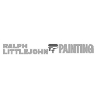 Little John Painting