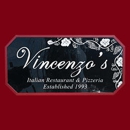 Vincenzo's Italian Restaurant - Italian Restaurants