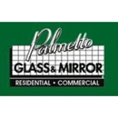 Palmetto Glass & Mirror Inc - Glass-Auto, Plate, Window, Etc