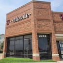 T-Mobile - Cellular Telephone Equipment & Supplies-Rental