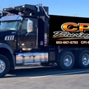 CPI Paving - Paving Contractors