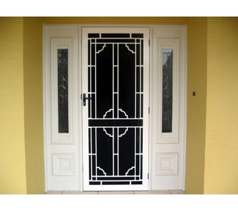 Bay Breeze Security - Wellington Point, QLD