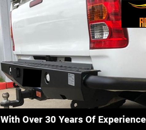 Roospeed Automotive & 4x4 - Wallan, VIC. With Over 30 Years Of Experience