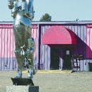The Pony - Bar & Grills