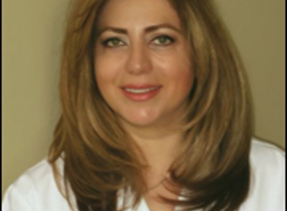 Marjan M Garmestani, DDS - Canoga Park, CA