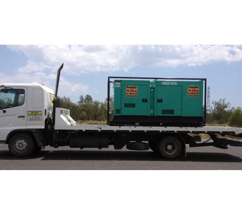 Surat Basin Tilt Tray Hire Pty Ltd - Tara, QLD