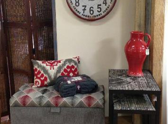 Woodbridge Furniture - Eltham, VIC