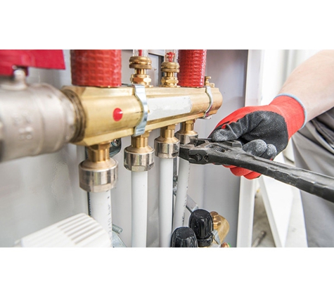 Border Gas & Plumbing - Albury, NSW