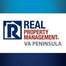 Real Property Management VA Peninsula - Real Estate Management
