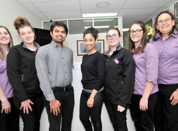 Hamilton Country Care Dental - Hamilton, VIC