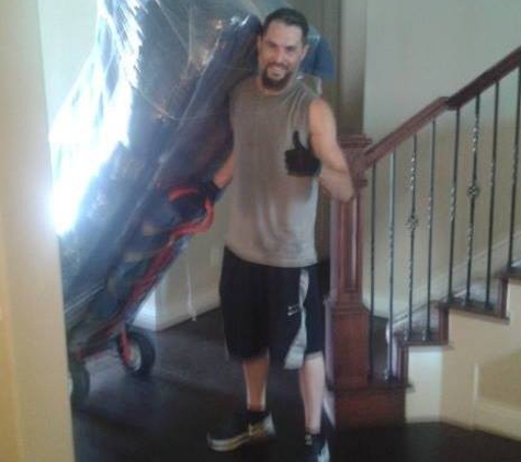 My Moving Company LLC - Bedford, TX