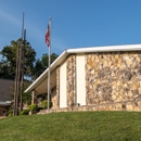 The Church of Jesus Christ of Latter-day Saints - Methodist Churches