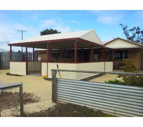 Thomson Bilt - Mount Gambier, SA