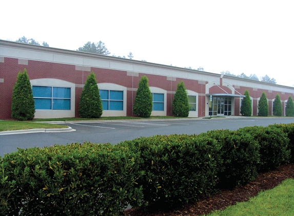 Drake Precision Dental Laboratory Inc - Charlotte, NC