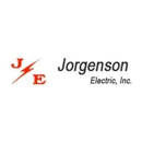 Jorgenson Electric Inc - Electricians