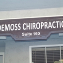DeMoss Chiropractic - Chiropractors & Chiropractic Services