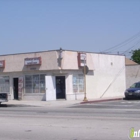 Paramount Barber Shop