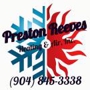 Preston Reeves Heating & Air Conditioning