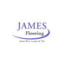 James Flooring - Floor Materials