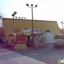 Donuts Xpress & Mr Gyros - Donut Shops