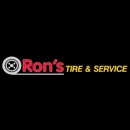 Ron's Tire & Service Inc. - Tire Dealers