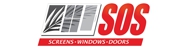 SOS Screens Windows & Doors - Aluminium Windows