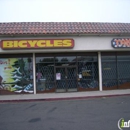 All Pro Bicycles - Bicycle Shops