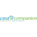 Casa Companion Homecare Solutions - Eldercare-Home Health Services