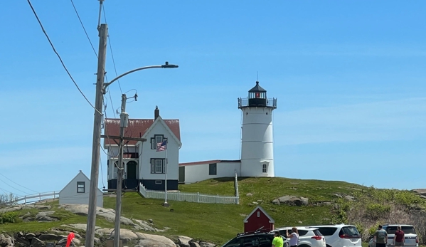 Fox's Lobster House - York, ME