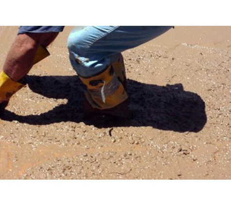 Matt B Concreting - Orange, NSW