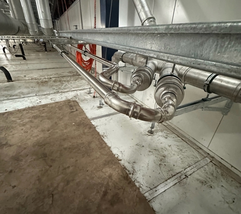 James Giles Plumbing Pty Ltd