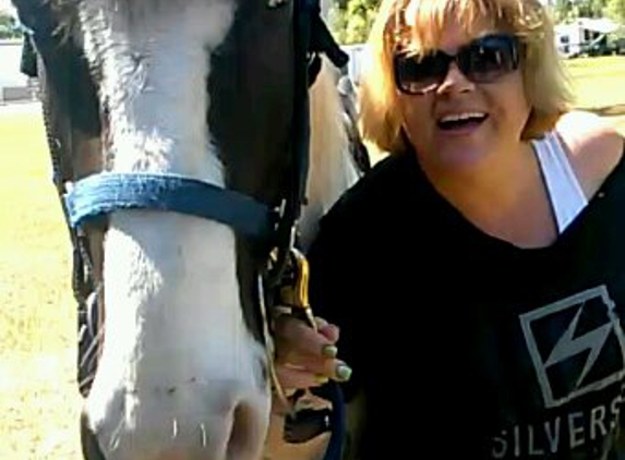 Scott Weidner's Farrier Svc - Naples, FL