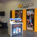 Boost Mobile - Telecommunications Services