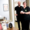 Wholly Spirit Hands - Massage Services