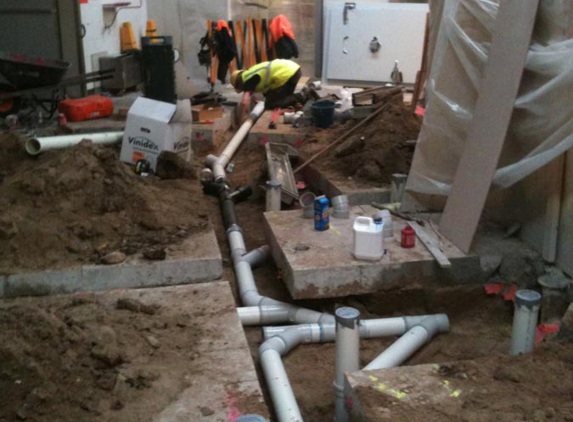 Rosetta Group Pty Ltd - Glenorchy, TAS