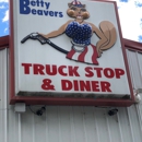 Betty Beaver's Truck Stop - Gas Stations