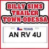 Billy Sims Trailer Town-Odessa gallery