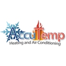 Accu Temp Heating and Air Inc - Fireplaces