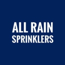 All Rain Sprinklers - Lawn Maintenance