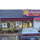 Hardee's - Fast Food Restaurants