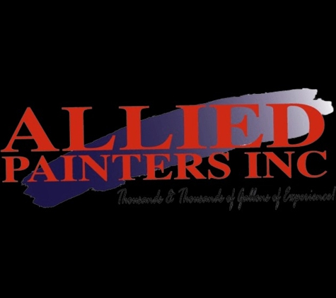 Allied Painters Inc - Layton, UT