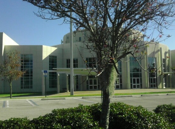 Southpoint Community Church - Jacksonville, FL