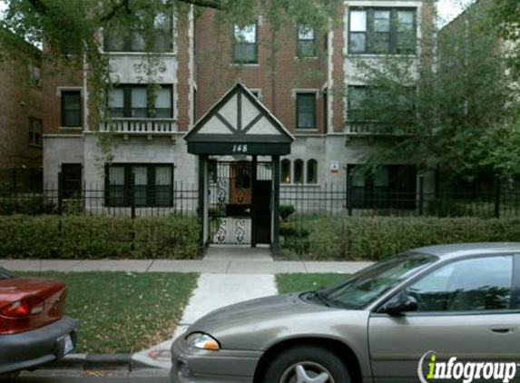 Mae Suites Apartments - Chicago, IL