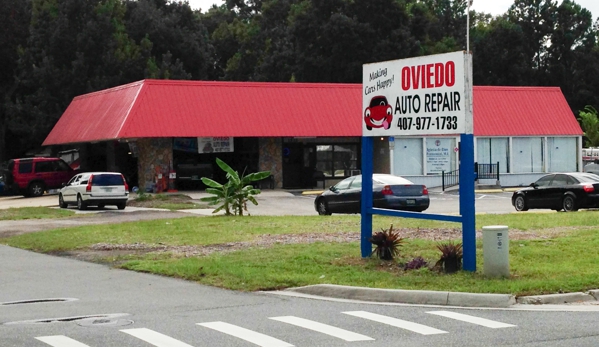 Oviedo Auto Repair - Oviedo, FL